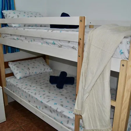 Apartment Montecarlo 35 And 45 First Row With Air Conditioning&wi-fi And Sound Insulation Puerto Rico (Gran Canaria)